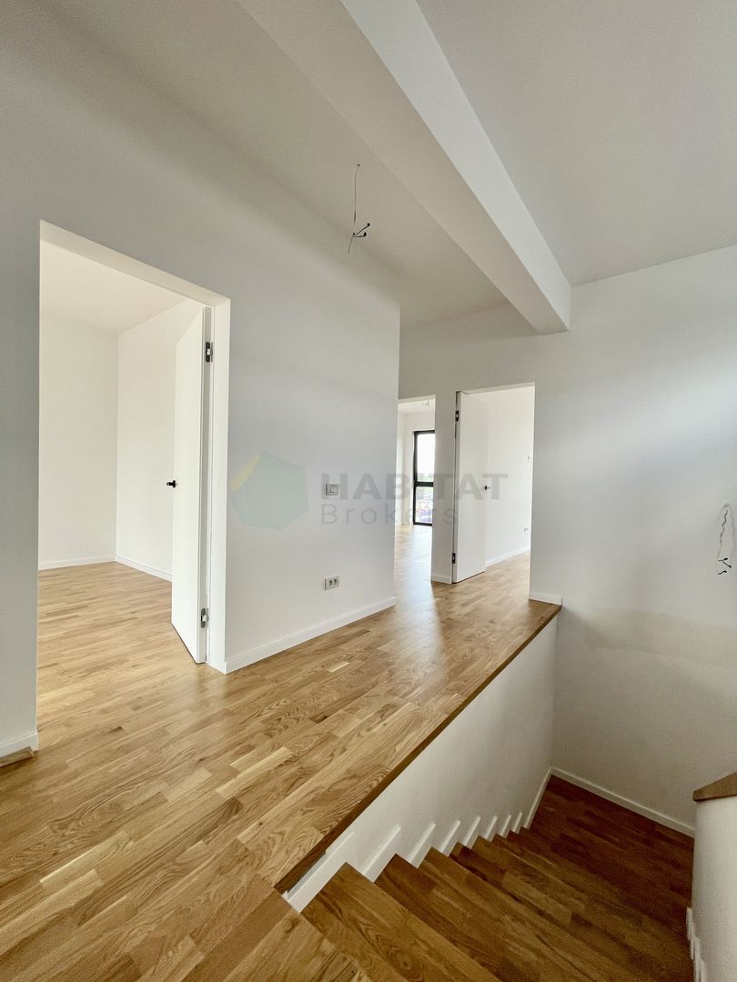 Vila Individuala 5 camere Tunari - Poză 17