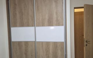 Apartament spațios,  faleza Someșului Grigorescu, etaj intermediar. - Poză 6