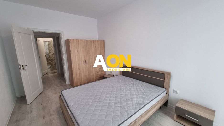 De inchiriat apartament 2 camere, etaj intermediar, Ampoi 3 - Poză 5