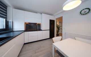 Apartament 2 camere,80 mp utili+parcare subterana-Coresi - Poză 15