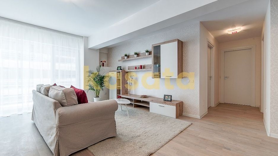 Oportunitate excelentă | Apartament 3 camere lângă Lacul Băneasa - Poză 3