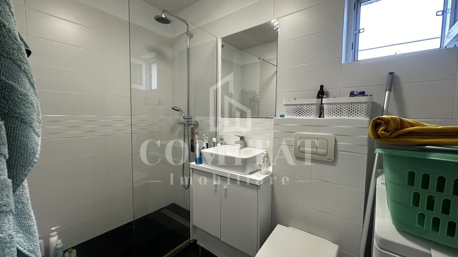 Apartament cu 2 camere | Ideal investiție | Manastur - Poză 8