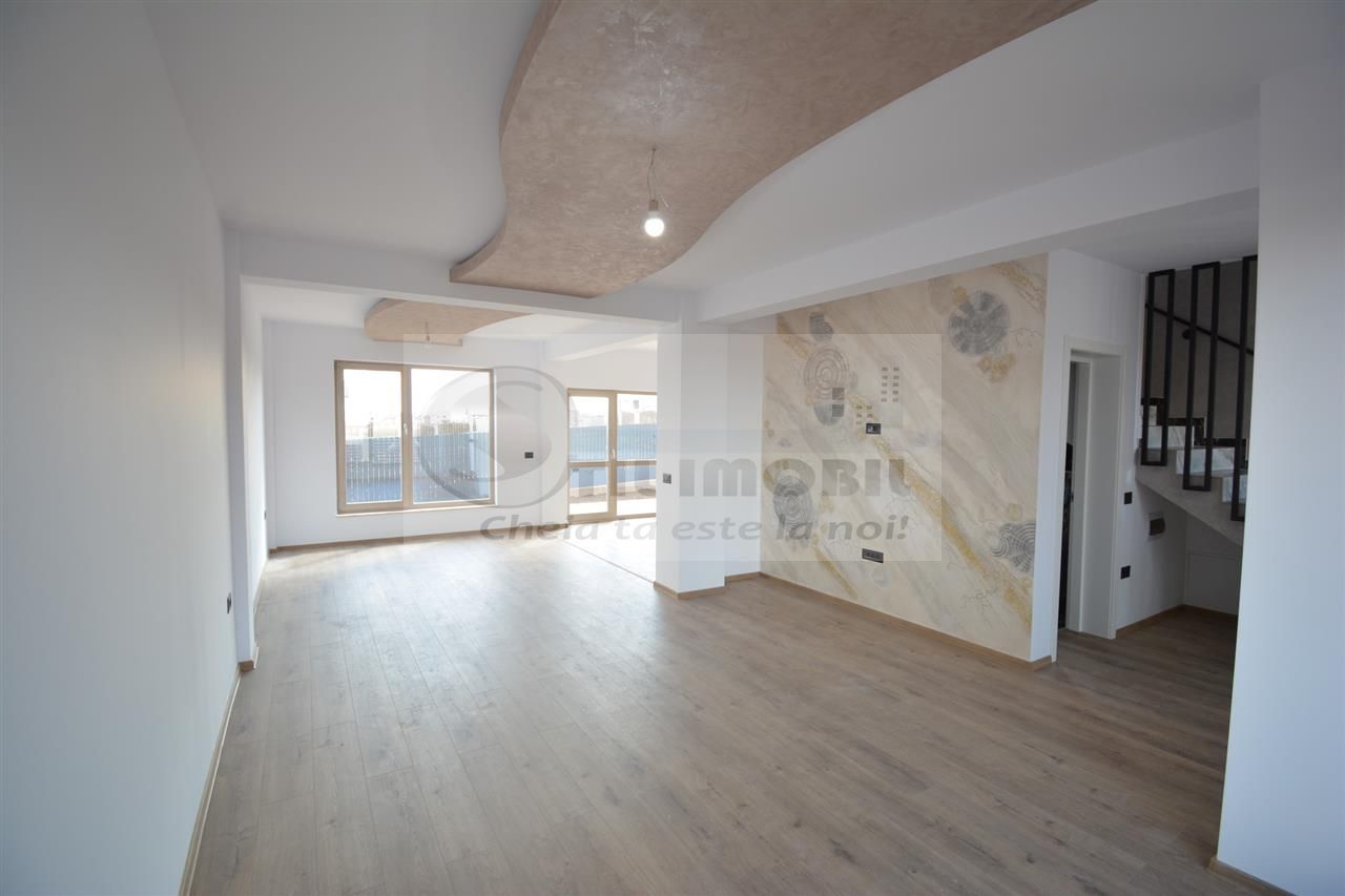 Vila duplex - Popas Pacurari - Poză 1