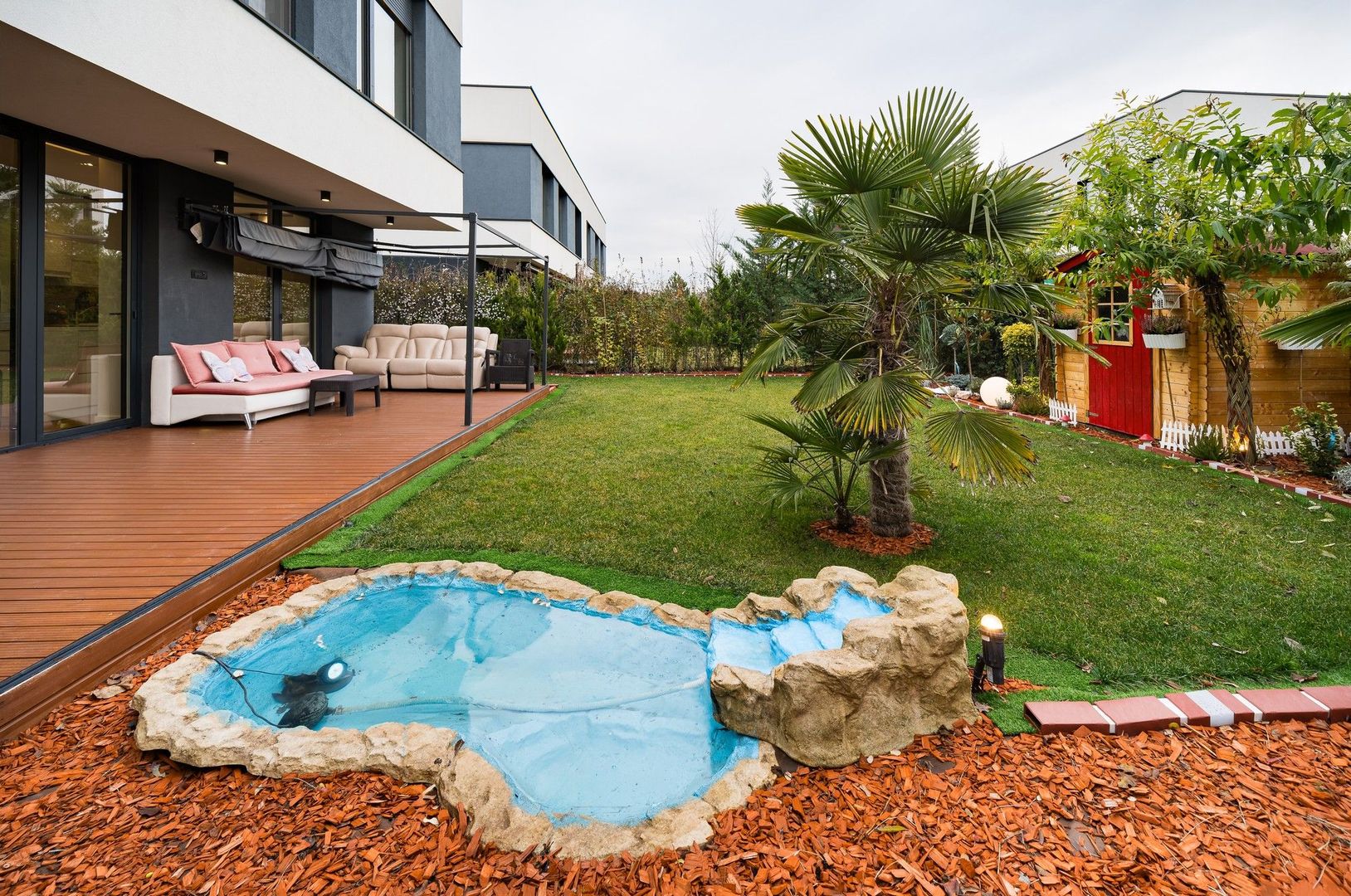 Vilă  de vânzareAmber Gardens - Poză 7