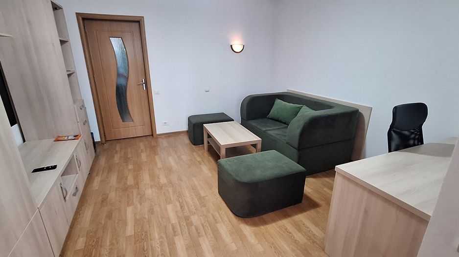 Garsoniera Metrou Dristor Liviu Rebreanu Park Lake - Poză 2