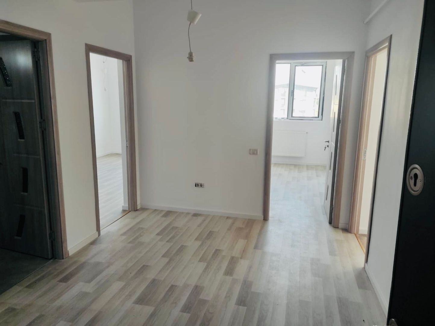Apartament de lux 2 camere bloc nou PACII - Poză 1