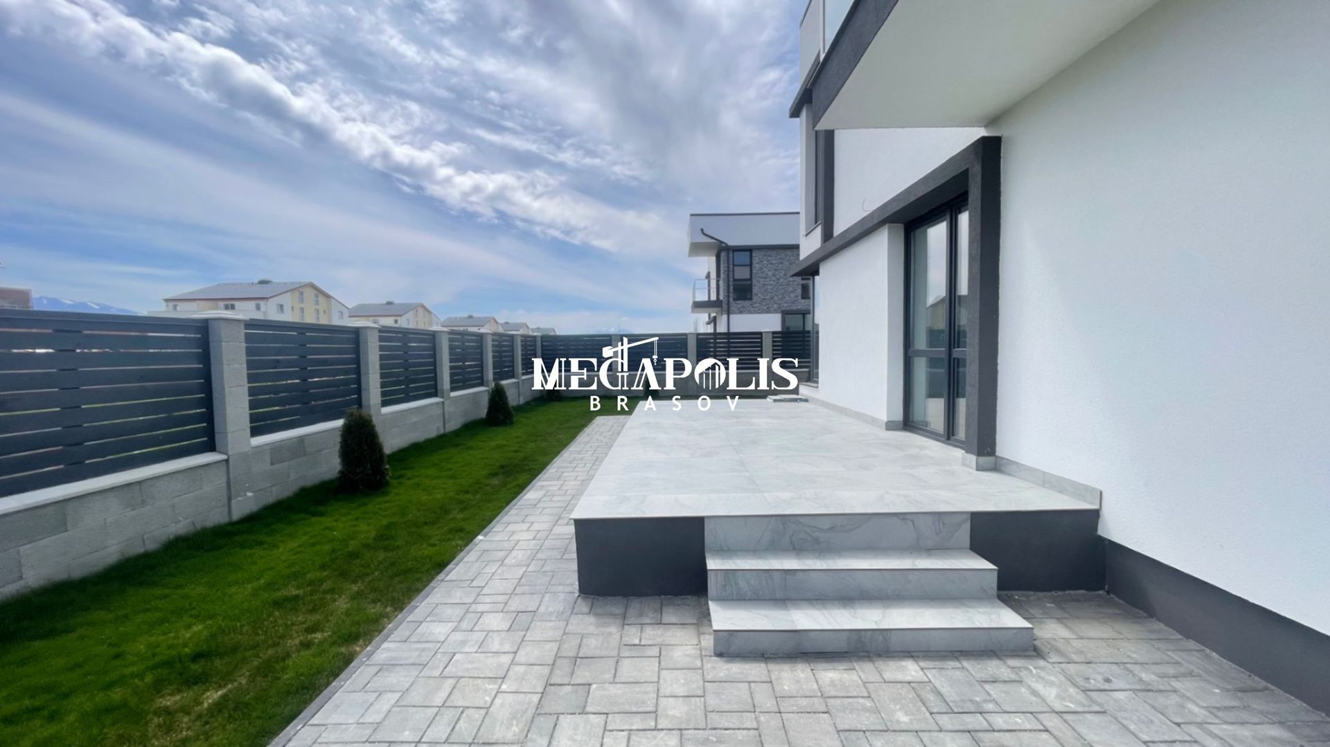 Casa individuală | 4 camere | 153 mp | Direct dezvoltator - Poză 16