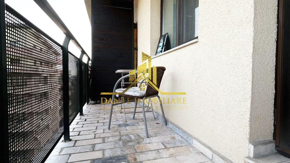 2 camere, modern, bloc nou, balcon, parcare, Marasti, FSEGA - Poză 13