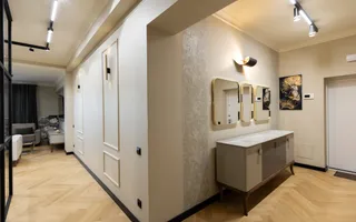 Chirie, apartament, 3 camere, strada Tricolorului, Centru - Poză 33
