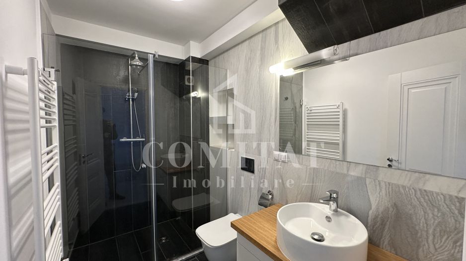 Penthouse | 100mp | Zona Lacul 3 - Poză 13