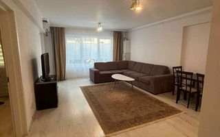 Apartament 2 camere, Pipera, loc parcare subterană inclus - Poză 1