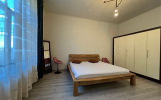 Iosefin; centrala proprie, mobilat modern. - Poză 9