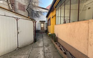 Casa pentru investitie | 8 camere | 215MP | P+M | Zona Garii - Poză 17