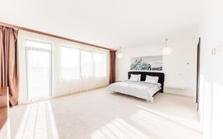 Casă superbă în Sânnicolau Mic - Poză 11