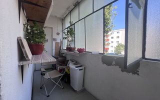 Apartament 3 camere, balcon și parcare | cartier Mănăștur - Poză 8