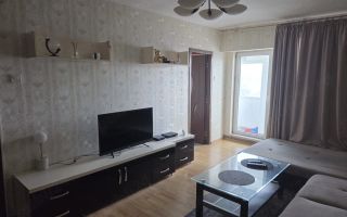 Apartament 1 cameră, decomandat, 36 mp + balcon, Șos. Arcu, Iași - Poză 3