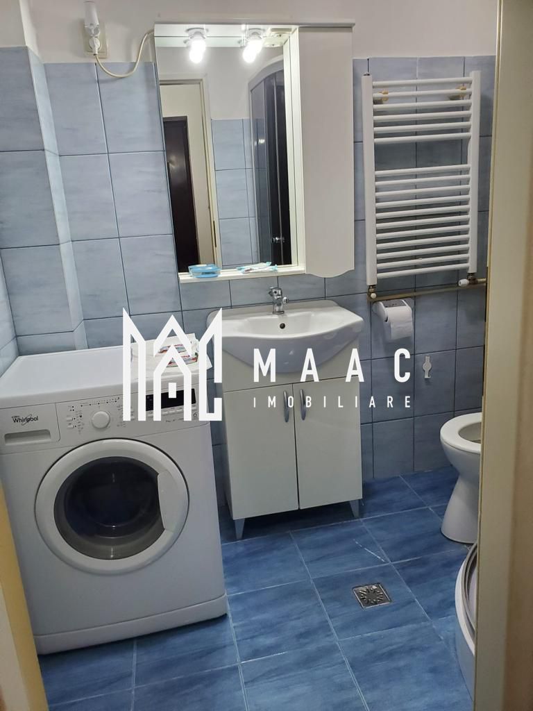 Apartament 2 camere | Mobilat - utilat | Zona OMV Milea - Poză 7