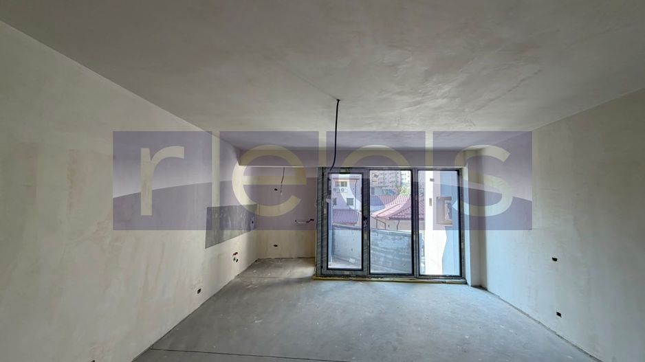 VANZARE APARTAMENT 3 CAMERE | LIZEANU | BLOC NOU | PARCARE | TERASA - Poză 18