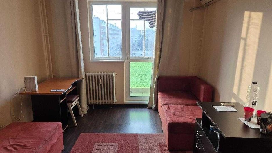 Apartament 2 camere decomandat, mobilat, lângă metrou Râul Doamnei - Poză 2