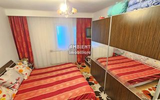 Apartament cu 4 camere, etaj 3,  zona Ultracentral; - Poză 7