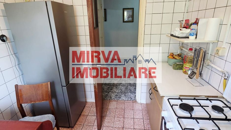 Apartament 3 camere | Nord | Etaj 3 | 63,50 mp utili - Poză 24
