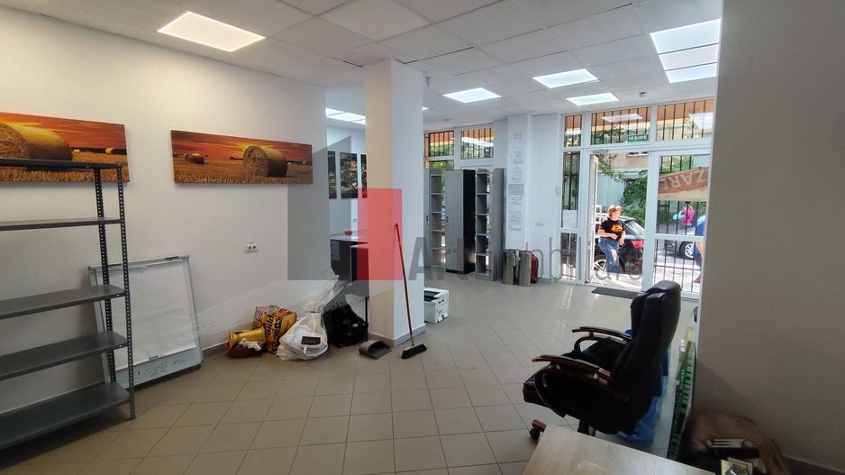 Spatiu Comercial de inchiriat zona Gorjului - Poză 1