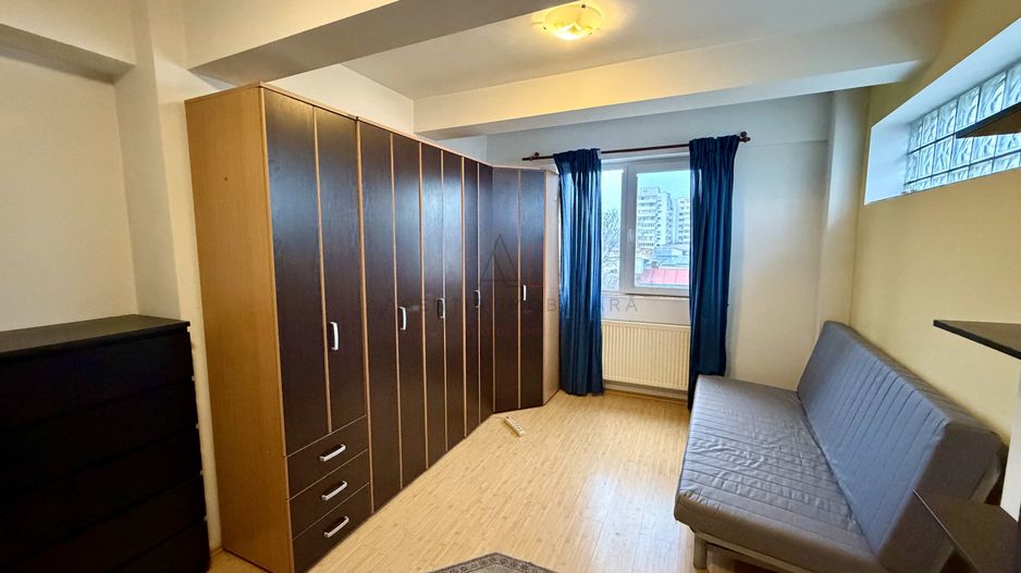 3 Camere Stefan cel Mare| Mobilat | Utilat | Bloc nou | - Poză 8