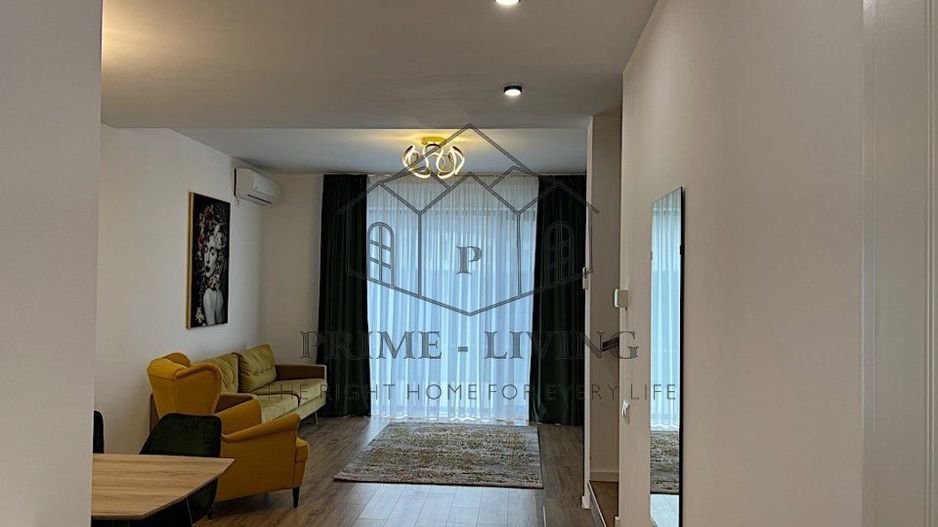 VILA COCHETA CU 4 CAMERE LA INCHIRIERE IN COMPLEX - Poză 7