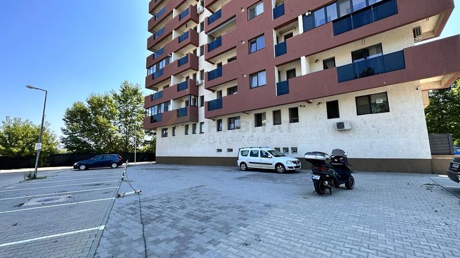 Spatiu comercial stradal - Prelungirea Ghencea - Poză 6