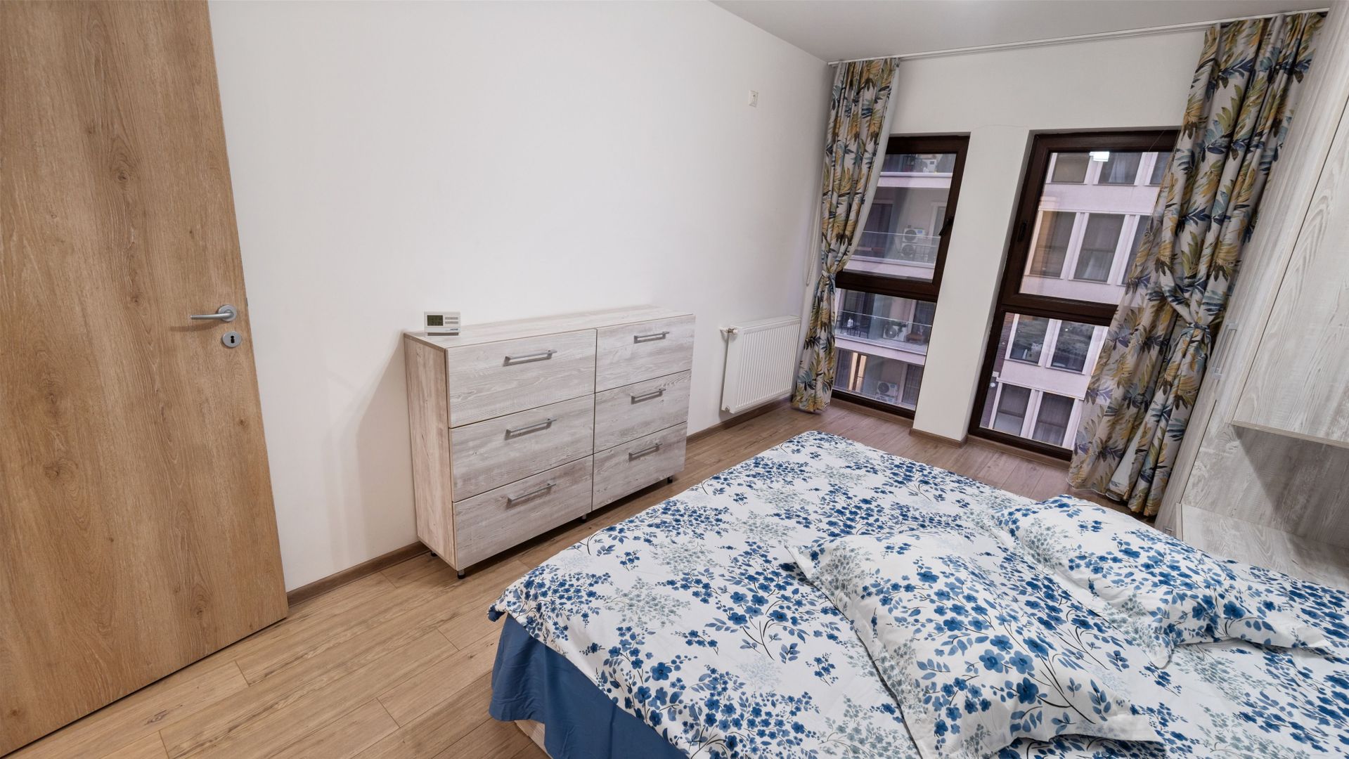 2 Camere 65mp Parcare Moghioros Residence Drumul Taberei Timisoara - Poză 15