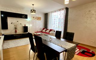 DE VANZARE APARTAMENT 2 CAMERE | ZONA PALATUL PARLAMENTULUI | - Poză 2