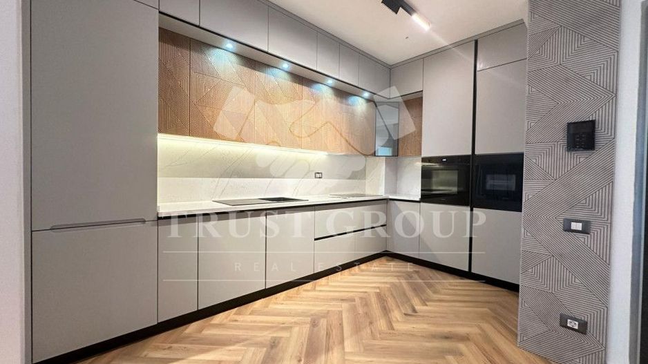 Apartament 3 camere Pipera | Loc de parcare disponibil - Poză 4