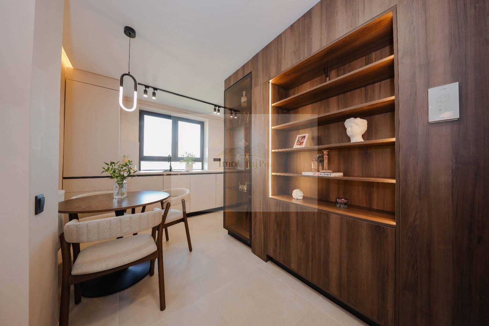 Vânzare 2 camere decomandate la cheie, cartier Gheorgheni - Poză 23