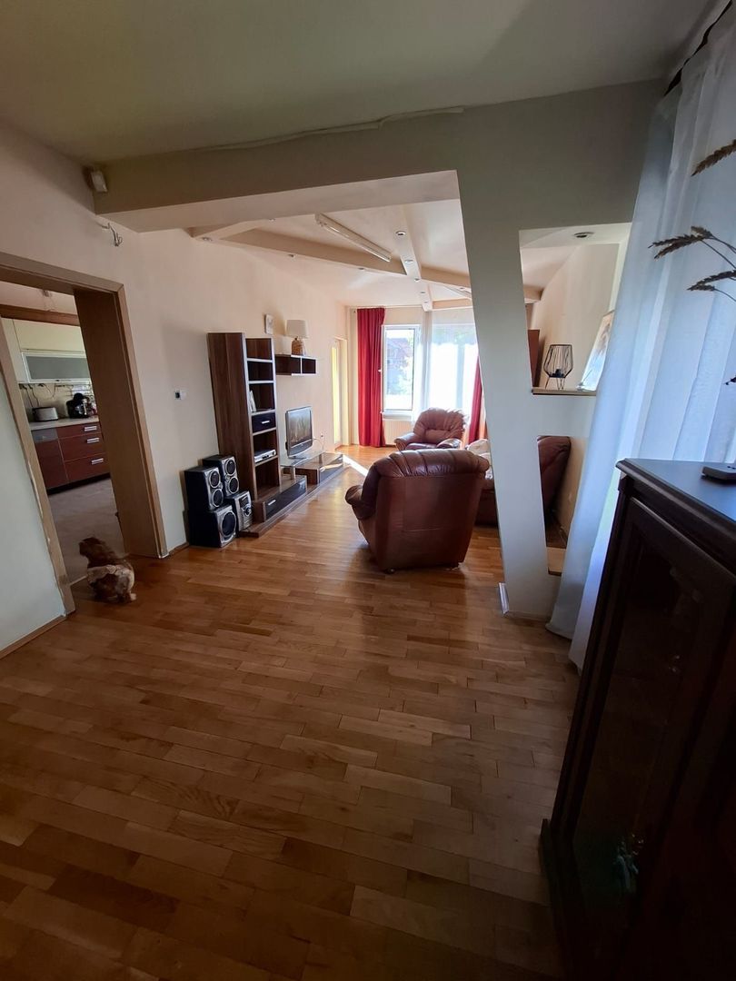 Casa individuala Bucovina P+E+M - Poză 1