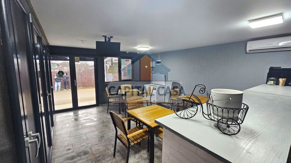 ​Vilă de Lux și Afacere la Cheie – Centru Valea Călugărească - Poză 14