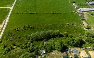 5.700 mp teren intravilan, in incantare montana, Rasnov, Glajerie, Brasov - Poză 3