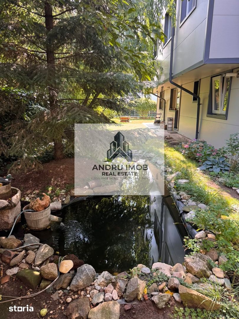 Apartament 2 camere cu curte Popesti Leordeni - Poză 14