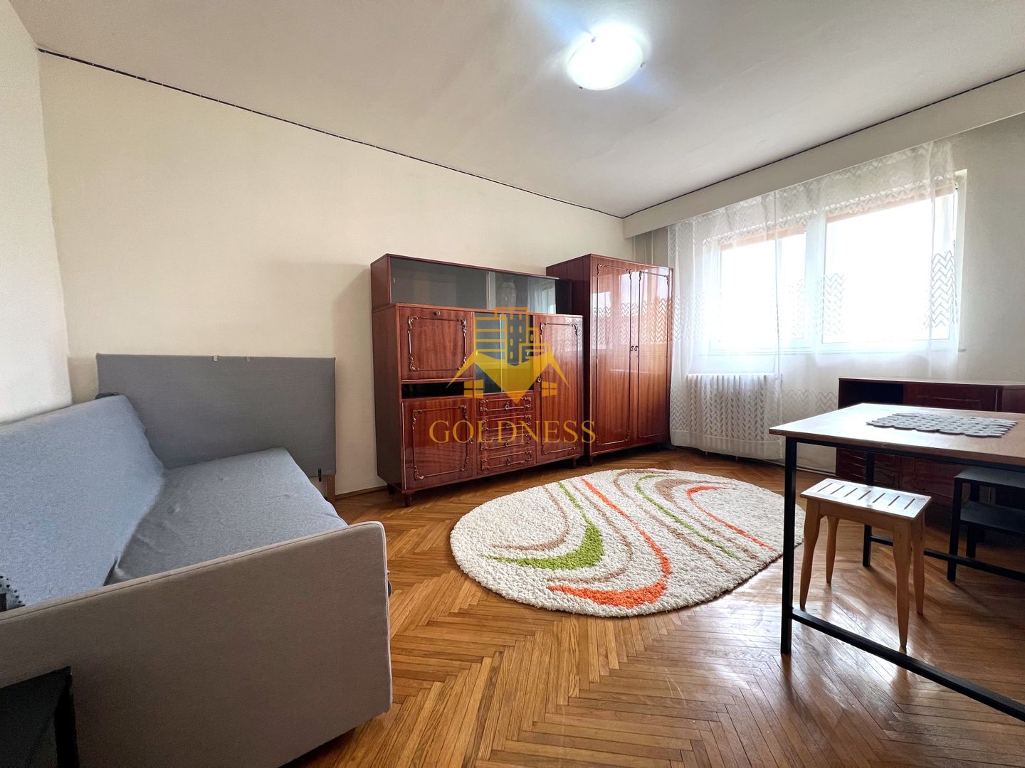 2 camere decomandate, Manastur, Minerva, Primaverii, Calvaria, Mc - Poză 2