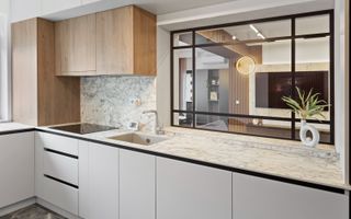 Închiriere apartament 4 camere 116mp | 2 Locuri de parcare incluse - Poză 11