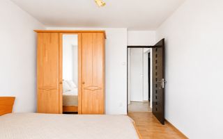 ❇️2 camere decomandat | Metrou 500 m | Bloc reabilitat | parc IOR52MP - Poză 6