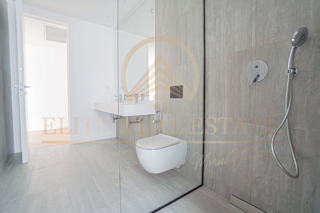 Stațiunea Mamaia – Vânzare apartament cu 4 camere, 3 bai cu vedere la mare. - Poză 33