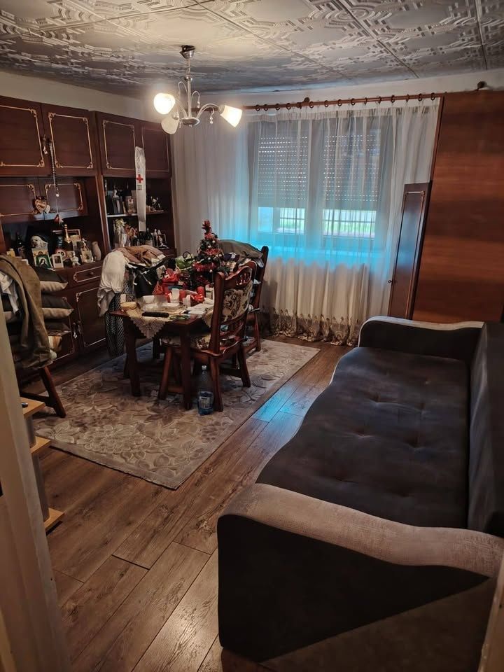 Casă 2 camere Str. Danton - Poză 5