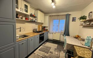 Apartament cu 2 camere | 50 MP | INTRE LACURI - Poză 8