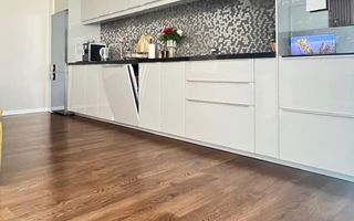 Apartament 3 camere parcare inclusa, Cartierul Ared, Oradea - VANZARE - Poză 10