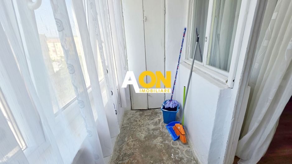 Apartament 2 camere, 50 mp utili, renovat, mobilat, utilat - Poză 2