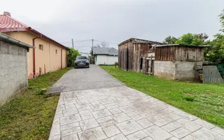 Casa in stil mediteranean cu teren generos - Poză 41