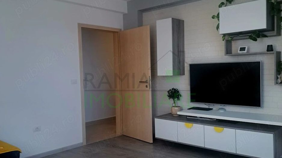 Apartament 3 camere cu loc de parcare , Tractorul - Poză 3