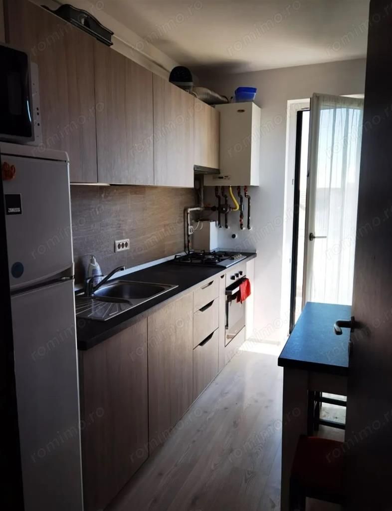 Apartament 1 camera  Giroc - Poză 4