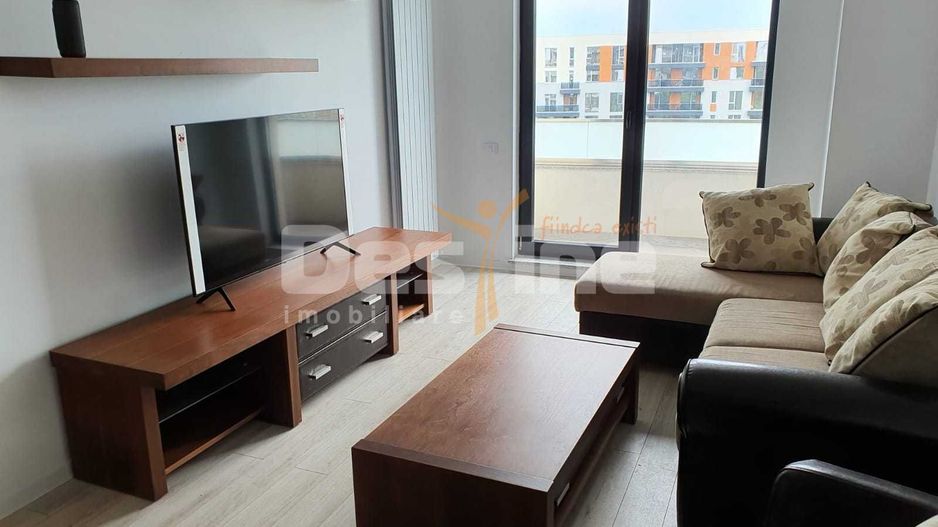 Apartament cu 2 camere de închiriat - Politehnica -Grozavesti - Poză 1