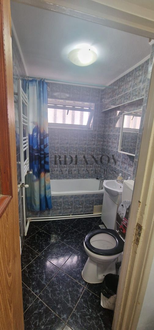 Apartament 3 camere-Drumul Tabetei - centrală termică- pet friendly - Poză 2